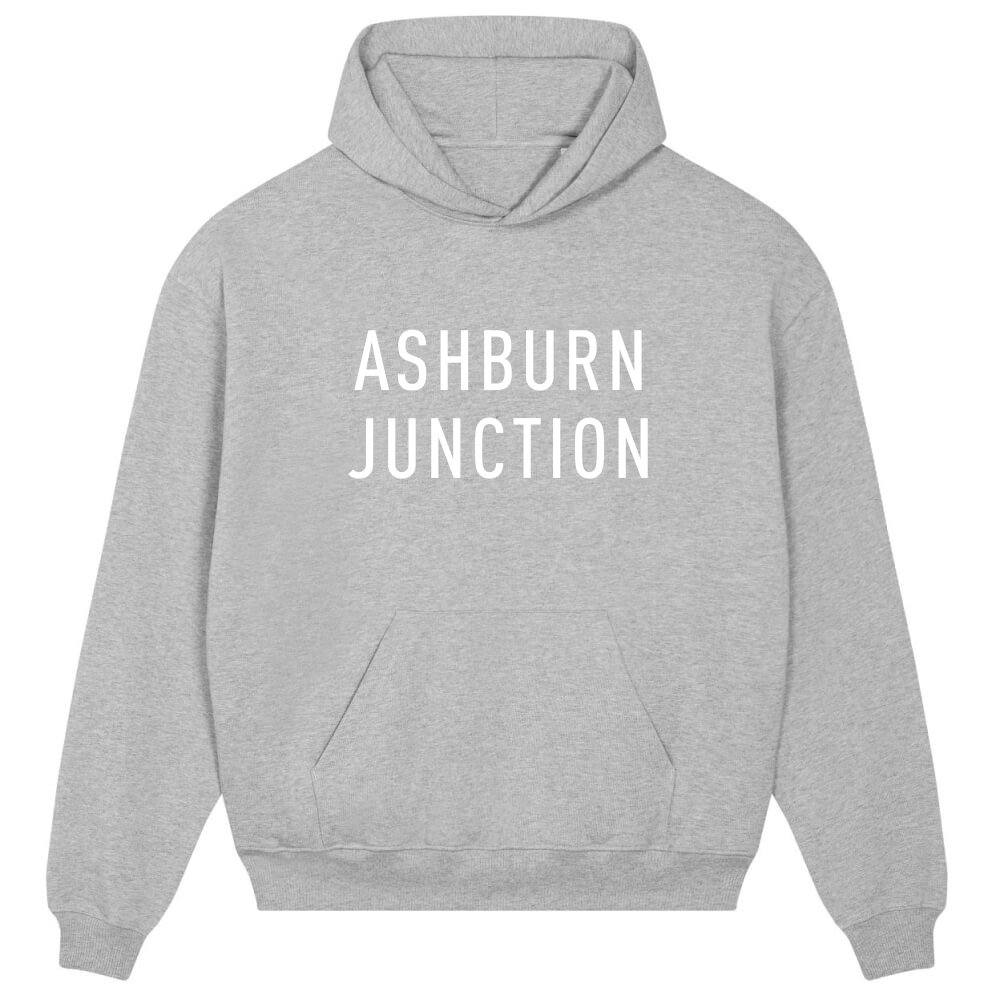 Hoodie Ashburn Junction